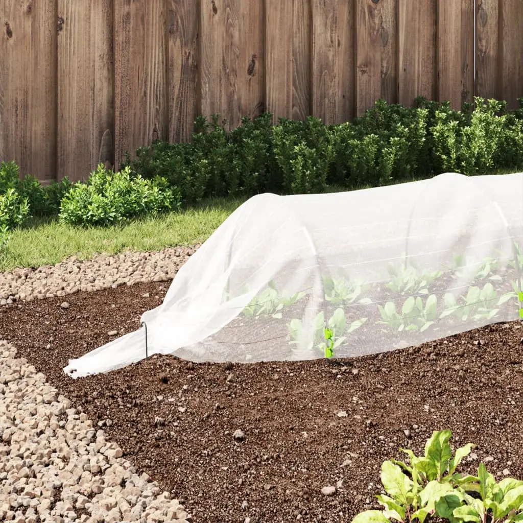 Mini-sera VidaXL 4009279 65x400x50 (White) - 6