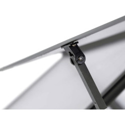 Sera de gradina VidaXL 3266328 334x169x195 (Anthracite) Thumb
