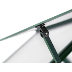 Sera de gradina VidaXL 4005829 169x169x195 (Green) Thumb