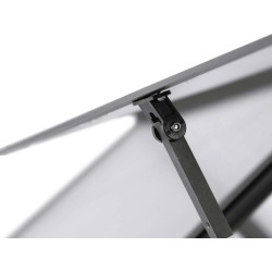 Sera de gradina VidaXL 4005830 169x169x195 (Anthracite) Thumb
