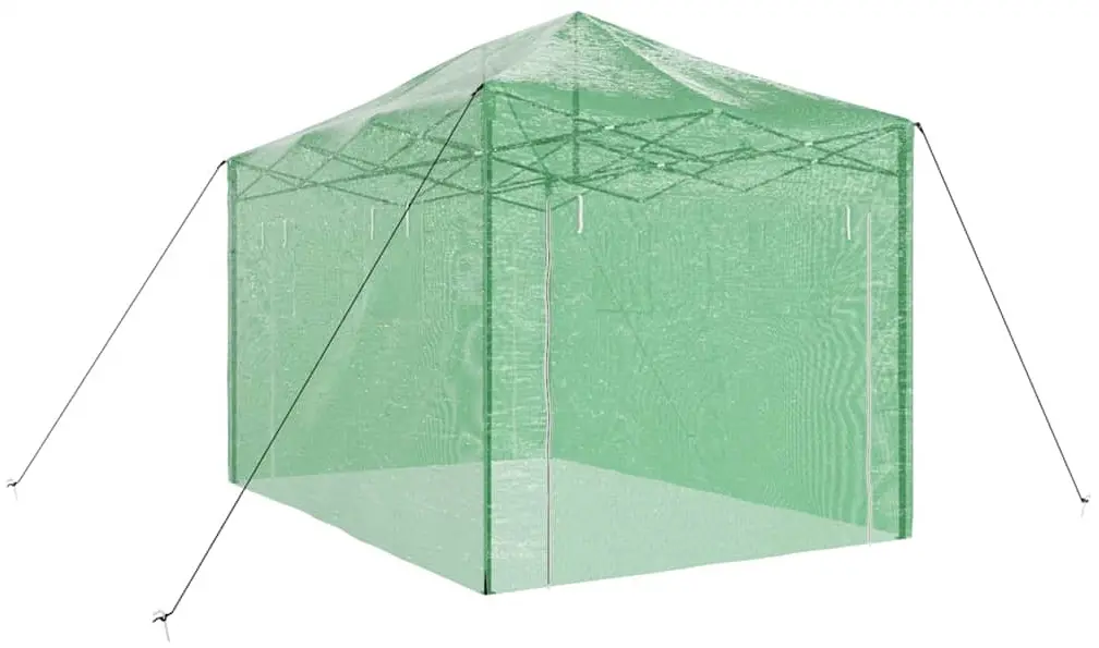 Sera de gradina VidaXL 42006642 280x410x315 (Green) - 3