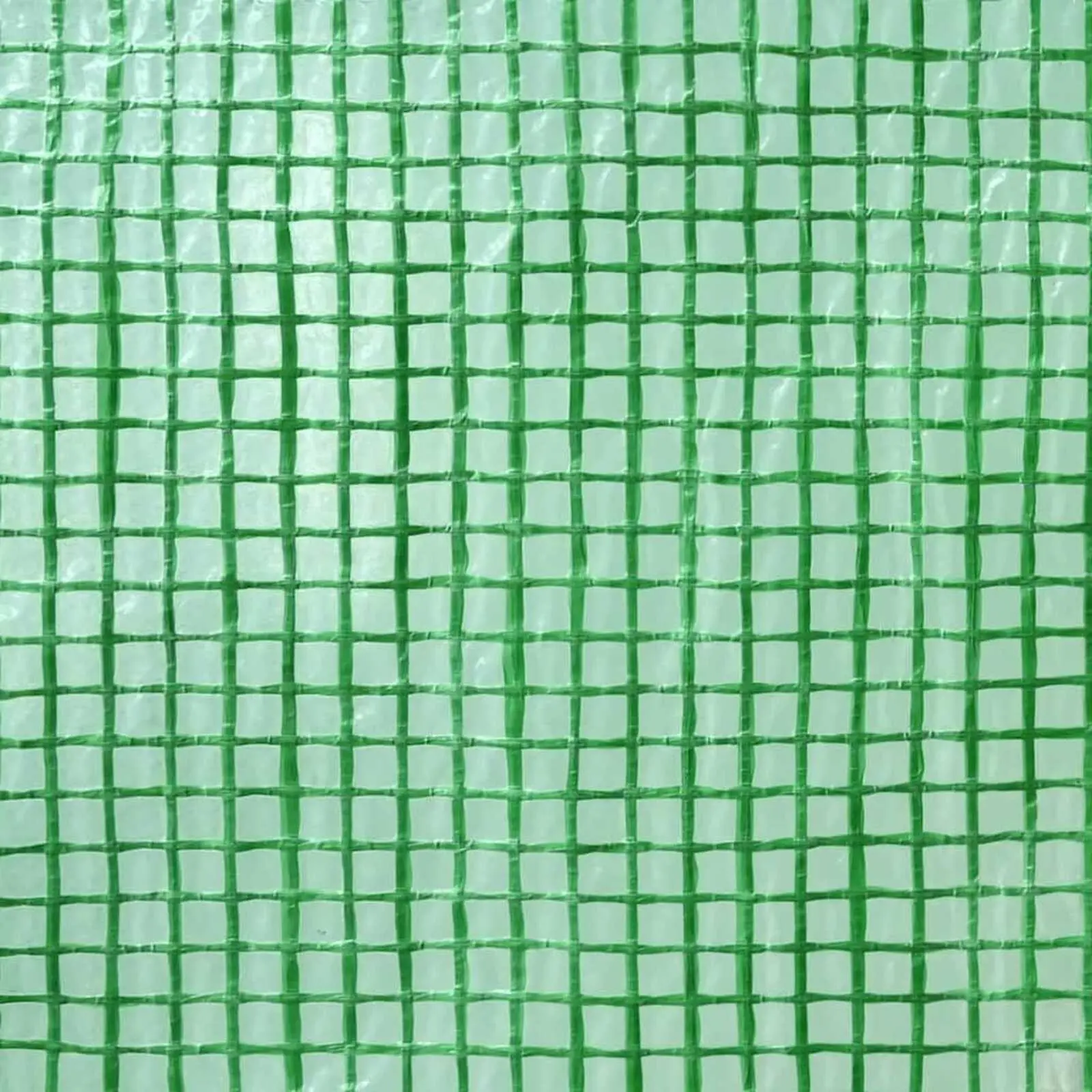 Sera de gradina VidaXL 42006643 290x290x315 (Green) - 5