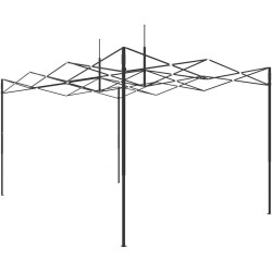 Sera de gradina VidaXL 42006644 290x430x315 (Green) Thumb