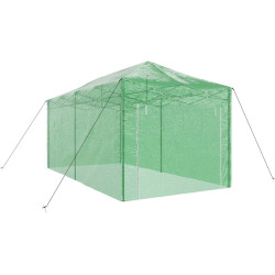 Sera de gradina VidaXL 42006645 290x580x315 (Green) Thumb