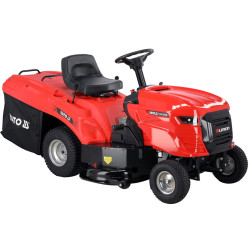 Трактор для газонов Yato YT-85552