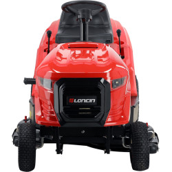 Tractor de tuns iarba Yato YT-85552 Thumb