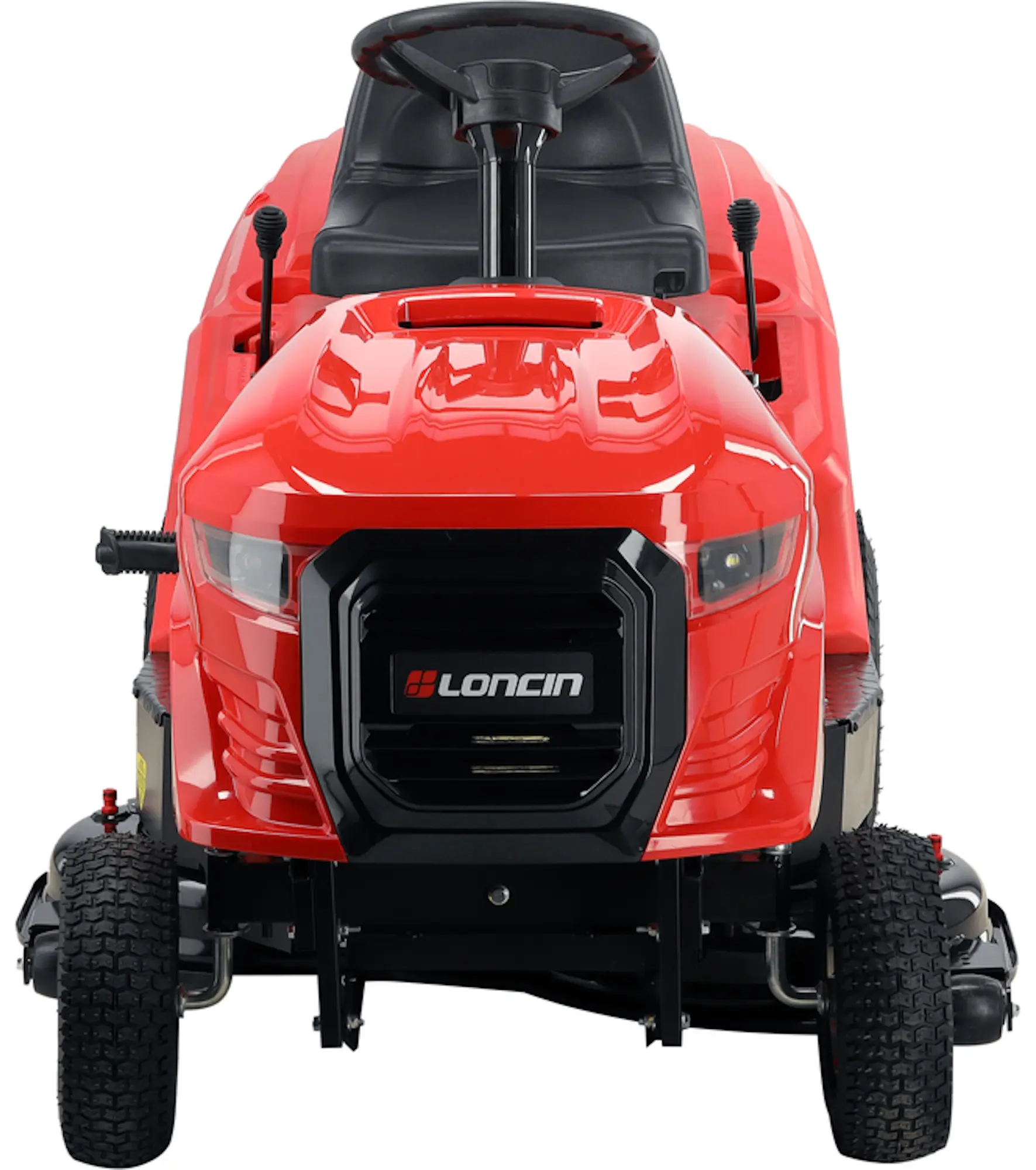 Tractor de tuns iarba Yato YT-85552