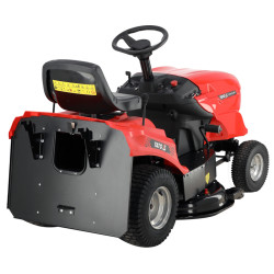 Tractor de tuns iarba Yato YT-85552 Thumb