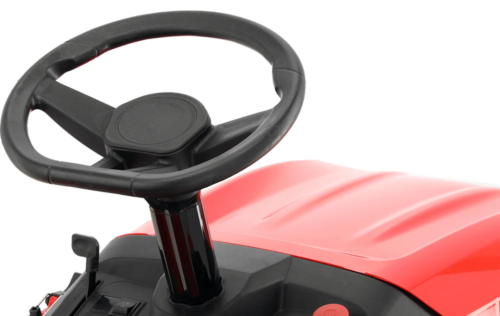 Tractor de tuns iarba Yato YT-85552