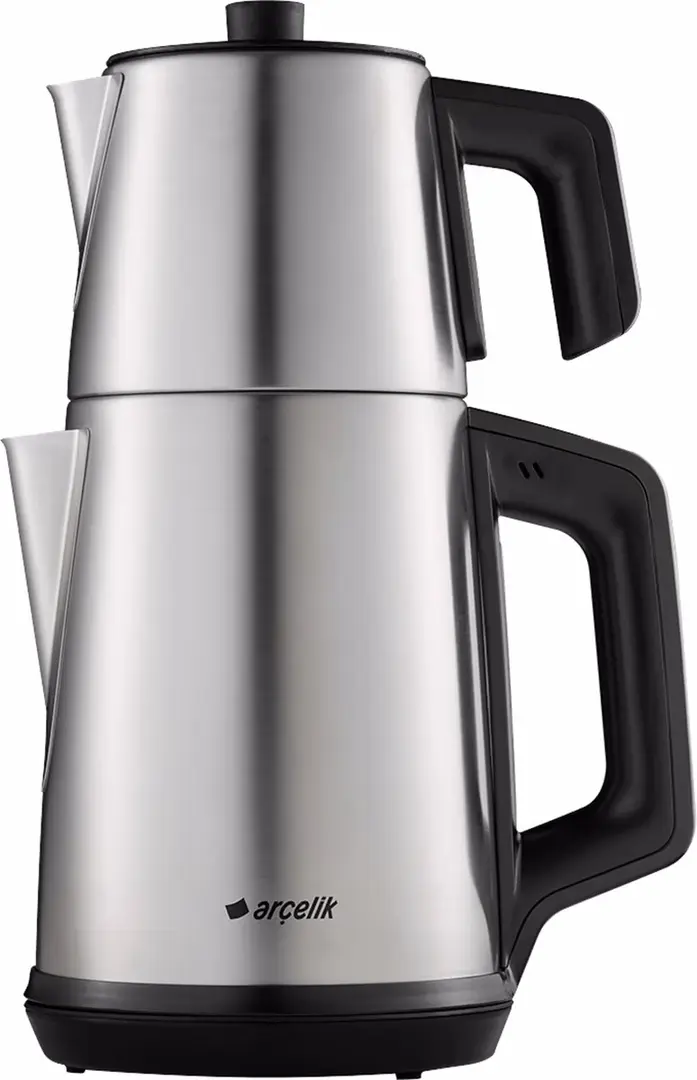 Летняя кухня Decosara Prime (Black/Natural) - 10