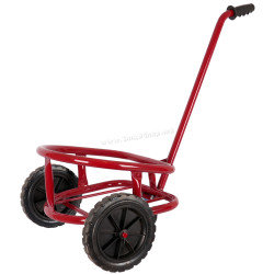 Carucior pentru bidon Barbaros 08202 (Red)