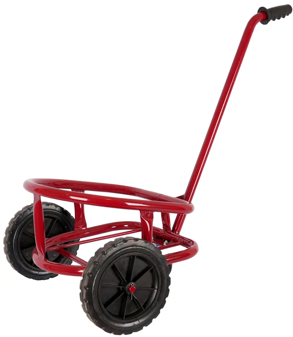 Carucior pentru bidon Barbaros 08202 (Red)