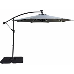 Подставка для зонта Akord UB50x50 (Black) Thumb