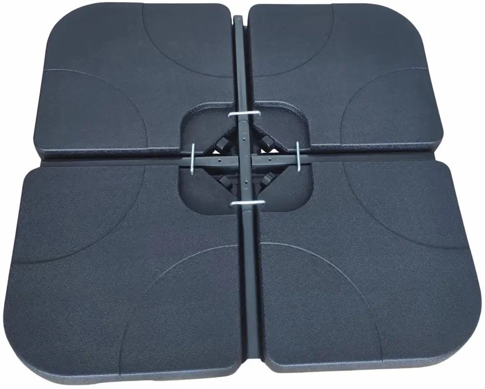 Подставка для зонта Akord UB50x50 (Black)