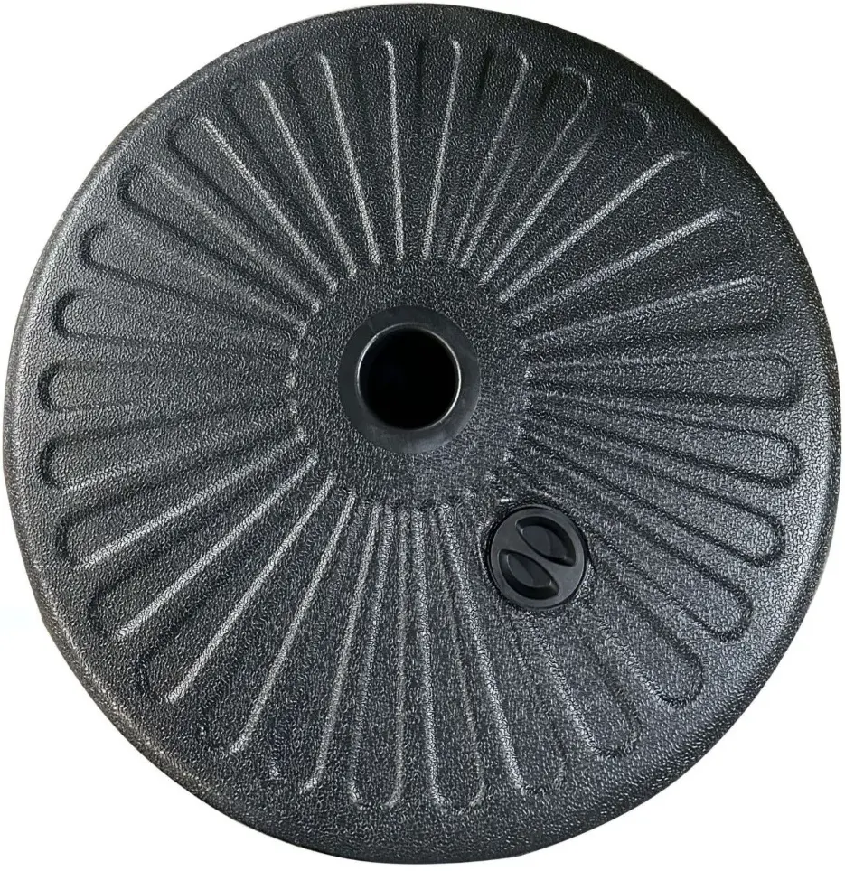 Suport pentru umbrela Akord UB55 (Black) - 2