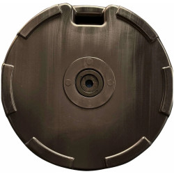 Suport pentru umbrela Akord UB55 (Black) Thumb