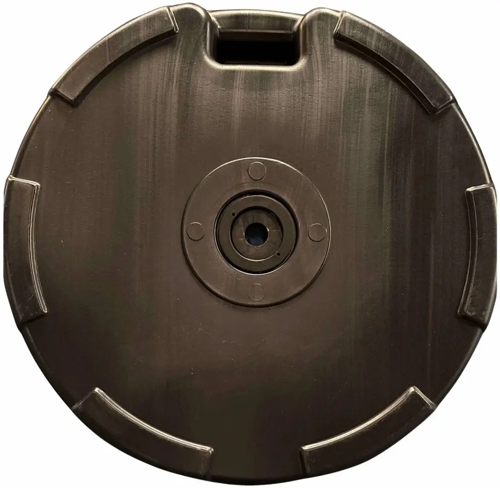 Suport pentru umbrela Akord UB55 (Black) - 3