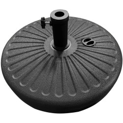 Suport pentru umbrela Akord UB55 (Black)