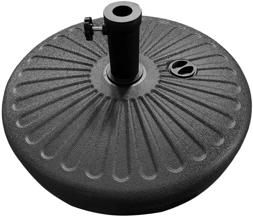 Suport pentru umbrela Akord UB55 (Black)