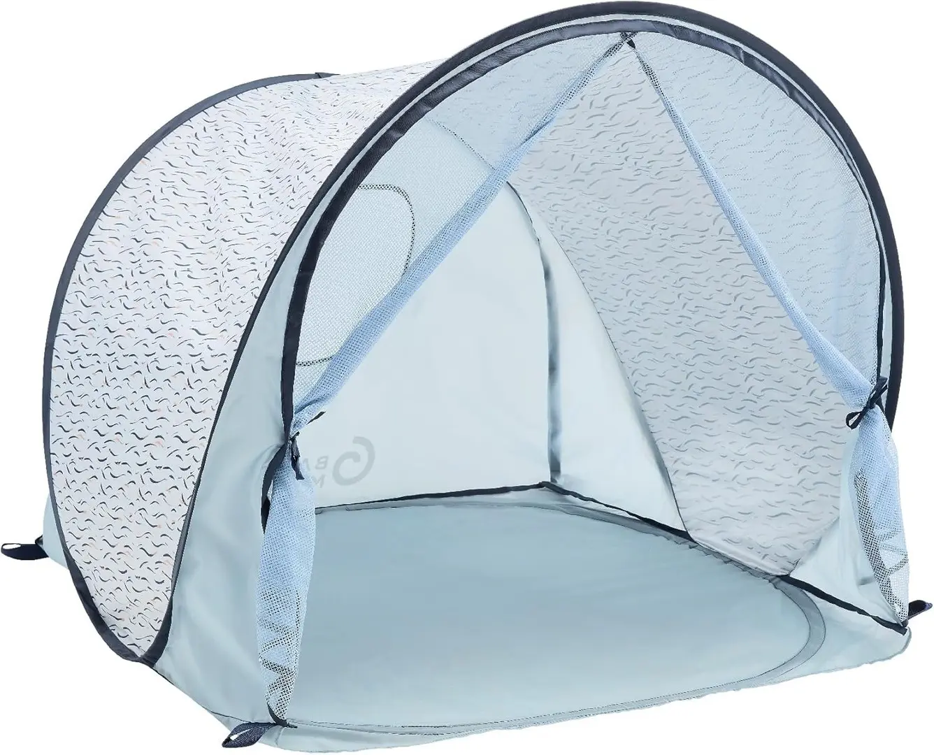 Детская пляжная палатка Babymoov A038216 (Blue)