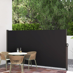 Copertina laterala Costway NP12442BK (Black) Thumb