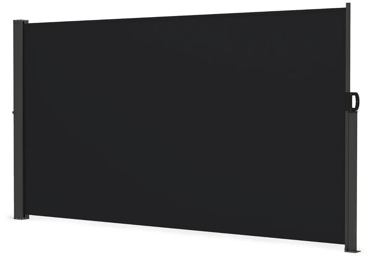 Copertina laterala Costway NP12442BK (Black)