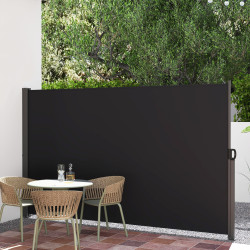 Copertina laterala Costway NP12443BK (Black) Thumb
