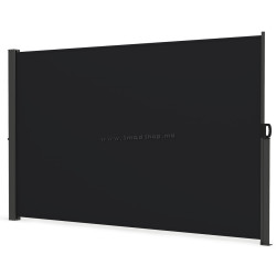 Copertina laterala Costway NP12443BK (Black)