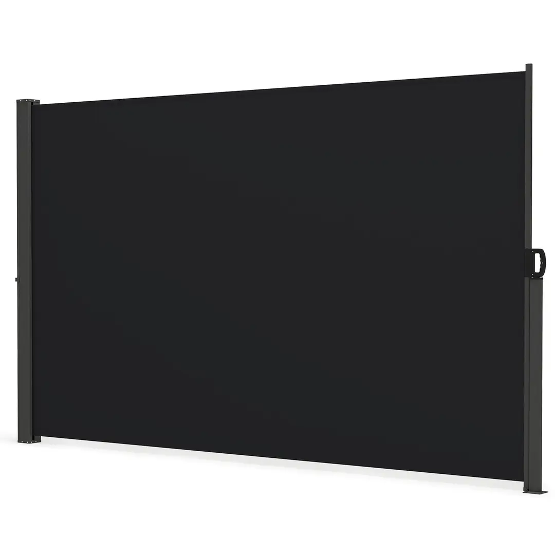 Copertina laterala Costway NP12443BK (Black)