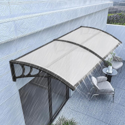 Copertina Costway NP11228TM (Black/Silver) Thumb