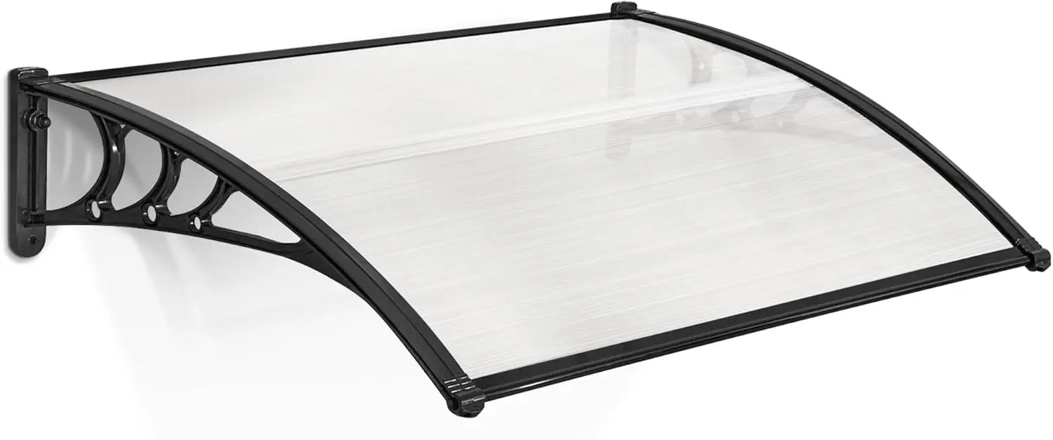 Copertina Costway NP11228TM (Black/Silver)