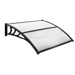 Маркиза Costway NP11814GR (Grey)