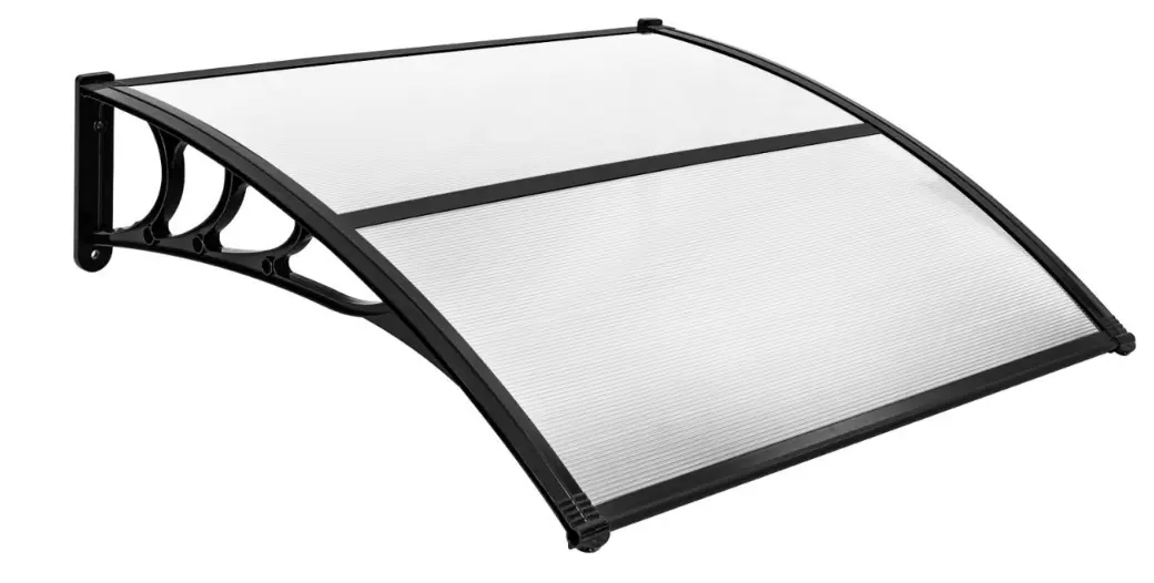 Маркиза Costway NP11814GR (Grey)