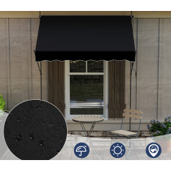 Copertina Costway NP12432BK (Black) Thumb