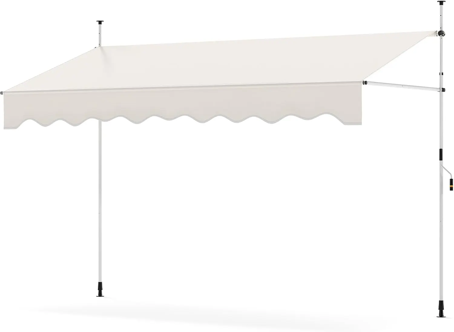 Copertina Costway NP12435WH (White)