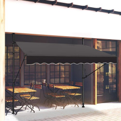 Copertina Costway NP12437BK (Black) Thumb