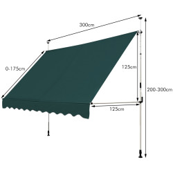 Copertina OP70316LS (Green) Thumb