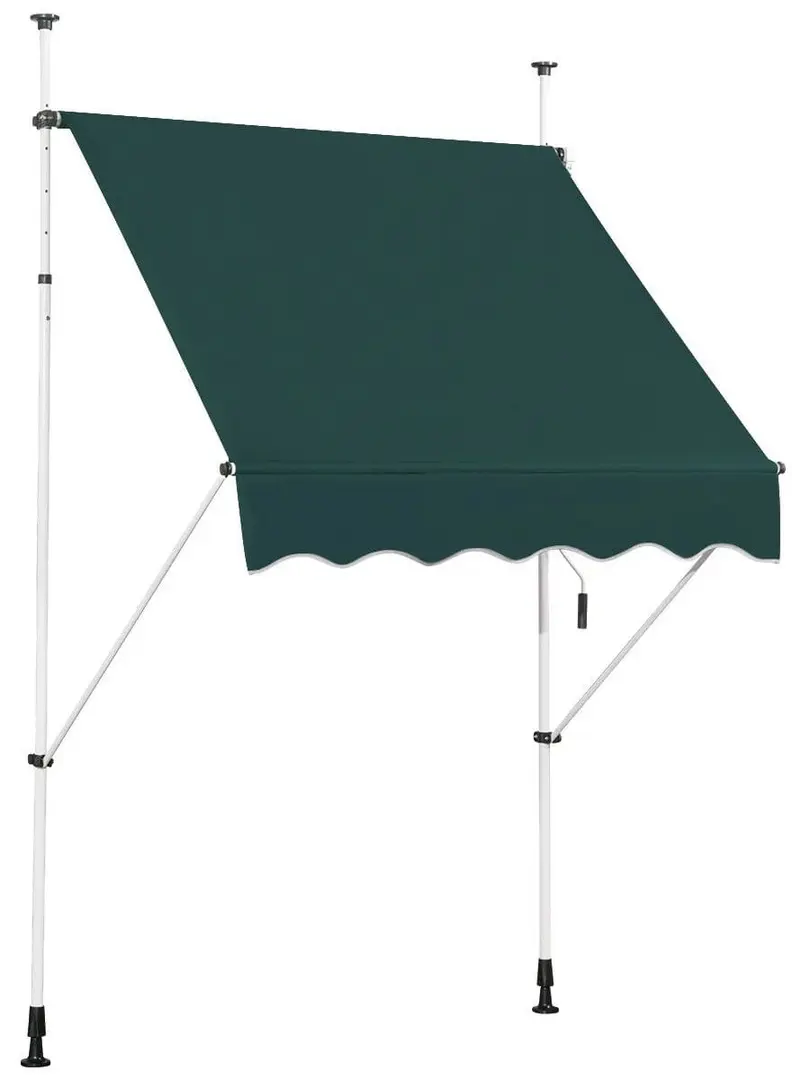 Copertina Costway OP70318LS (Green)