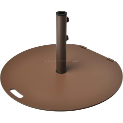 Suport pentru umbrela Costway NP10825 (Brown)