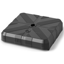 Подставка для зонта Costway NP12295 (Black)