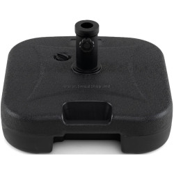 Подставка для зонта Costway NP12953DK (Black)