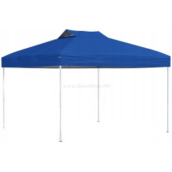 Pavilion de gradina Costway NP12377BL (Blue)