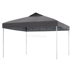 Садовый павильон Costway NP12377GR (Brown)