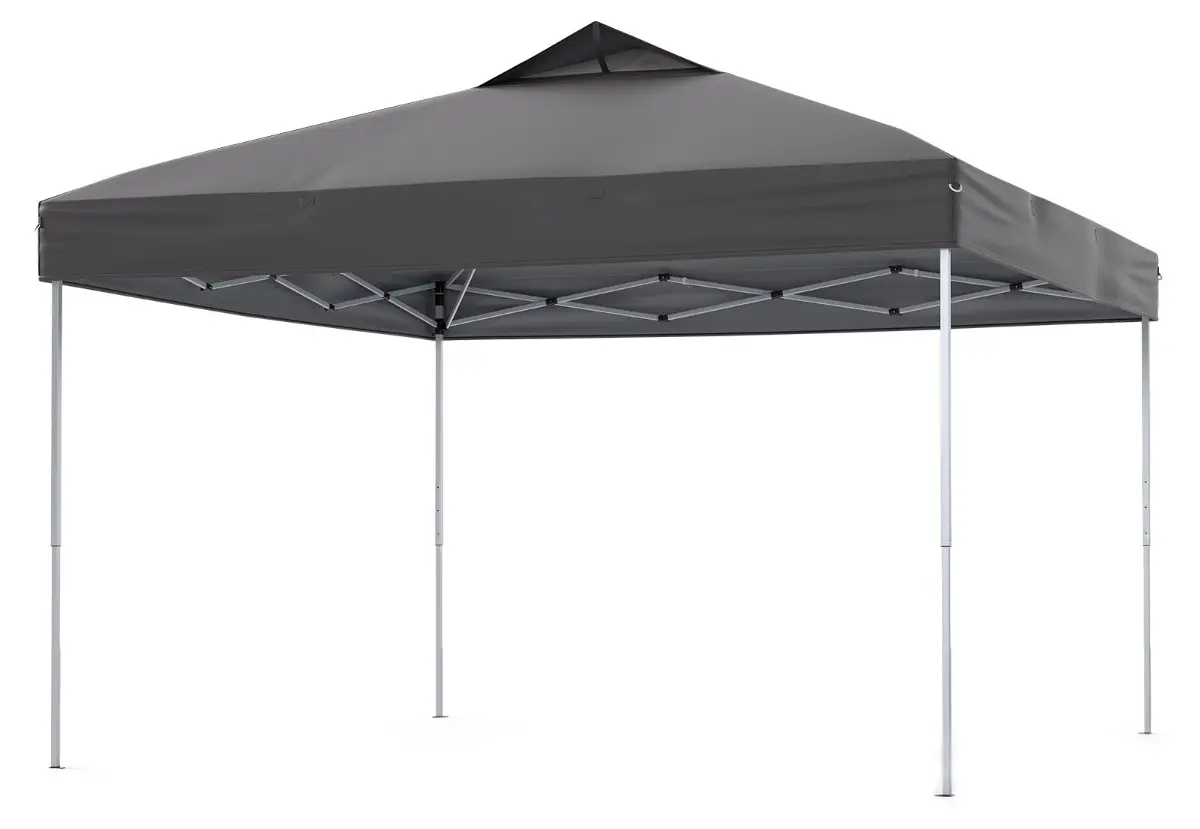 Садовый павильон Costway NP12377GR (Brown)