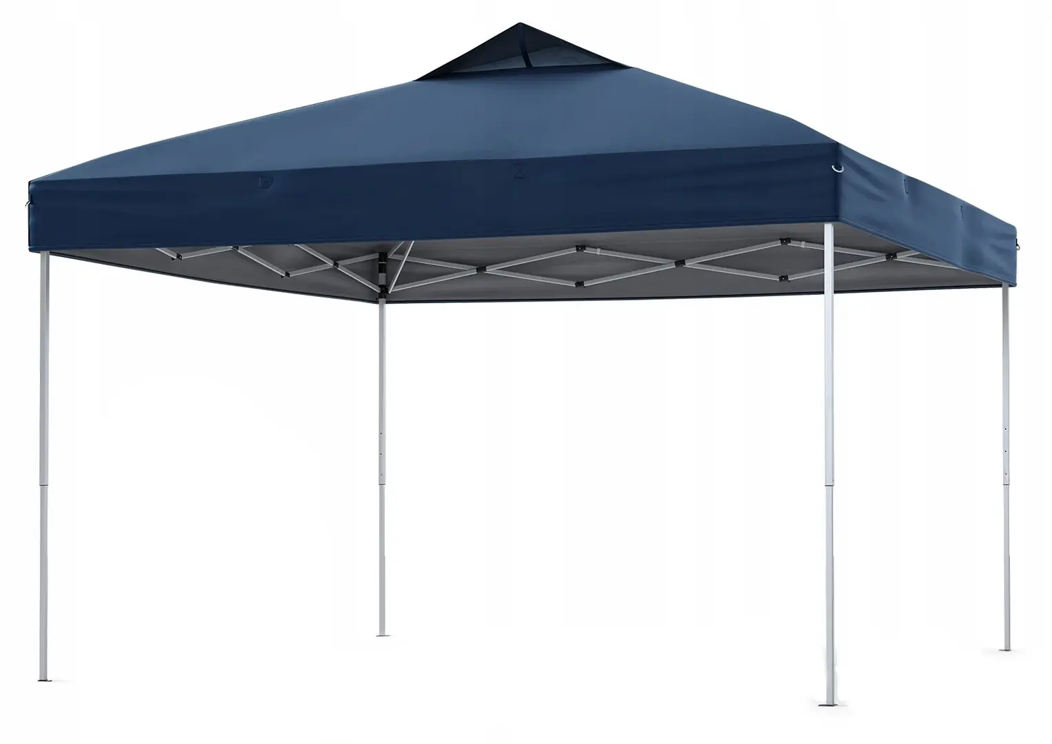 Pavilion de gradina Costway NP12377NY (Blue)