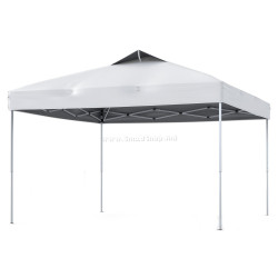 Pavilion de gradina Costway NP12377WH (White)