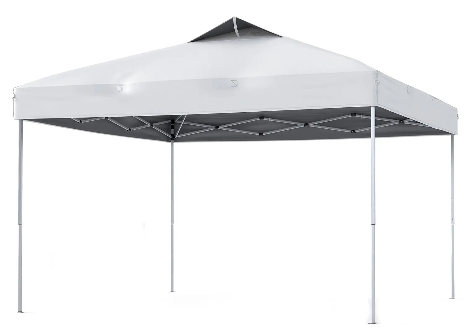 Pavilion de gradina Costway NP12377WH (White)