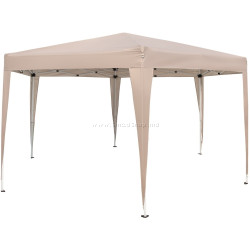 Pavilion de gradina Costway NP12378KQ (Beige)