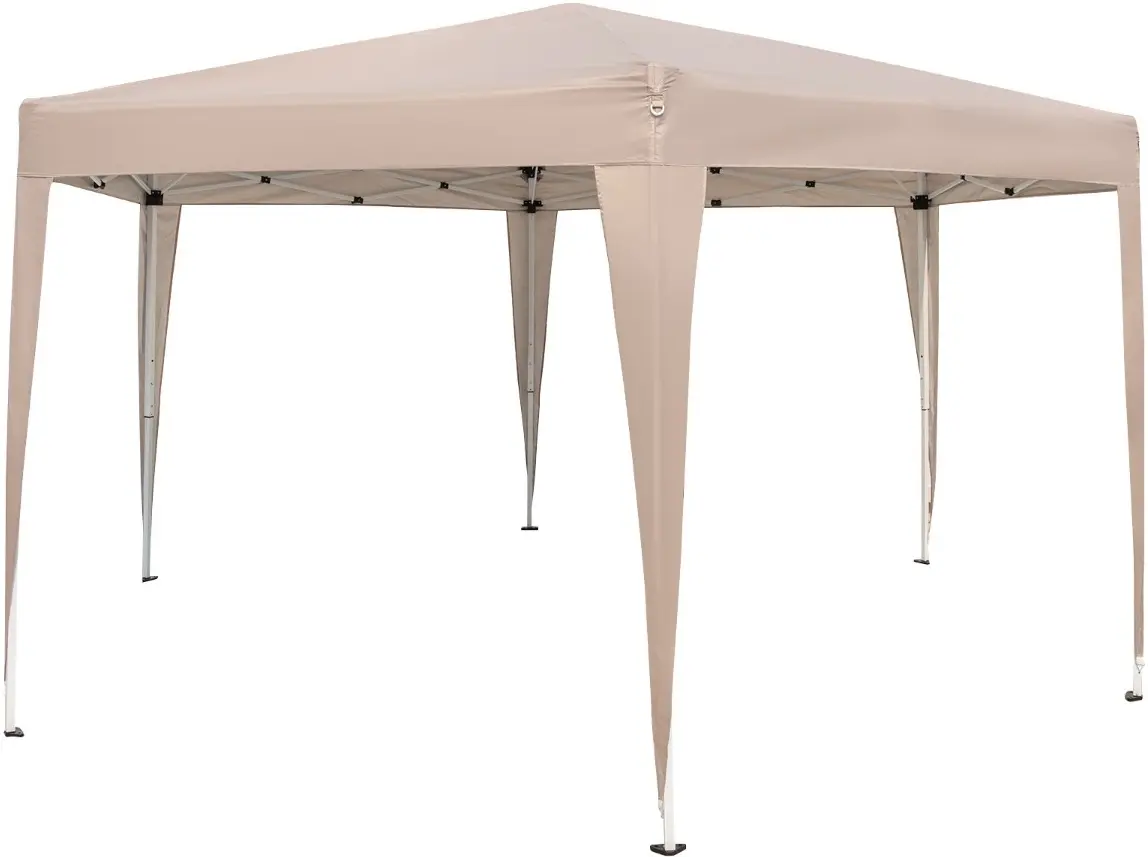 Pavilion de gradina Costway NP12378KQ (Beige)