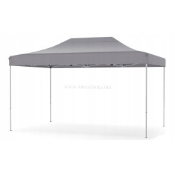 Садовый павильон Costway NP12380GR (Grey)